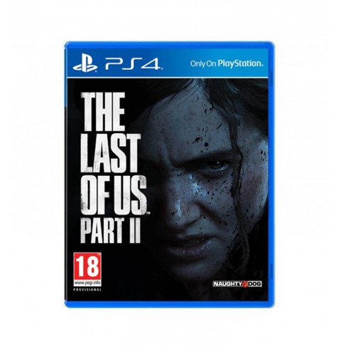 The Last of Us 2 (Одни из Нас) RU